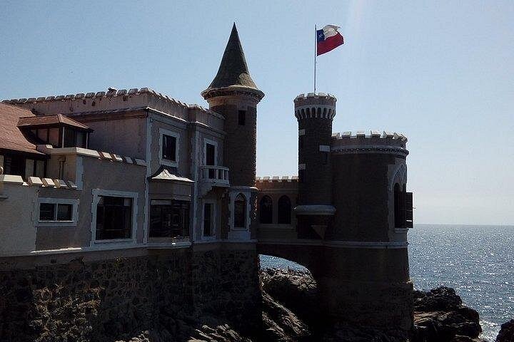 OLMUE Y LIMACHE A 40 MIN DE VIÑA - Imagen 4